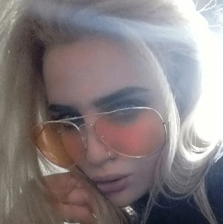 Zdjęcie profilowe Kasia-339779 - LaskiNago.pl